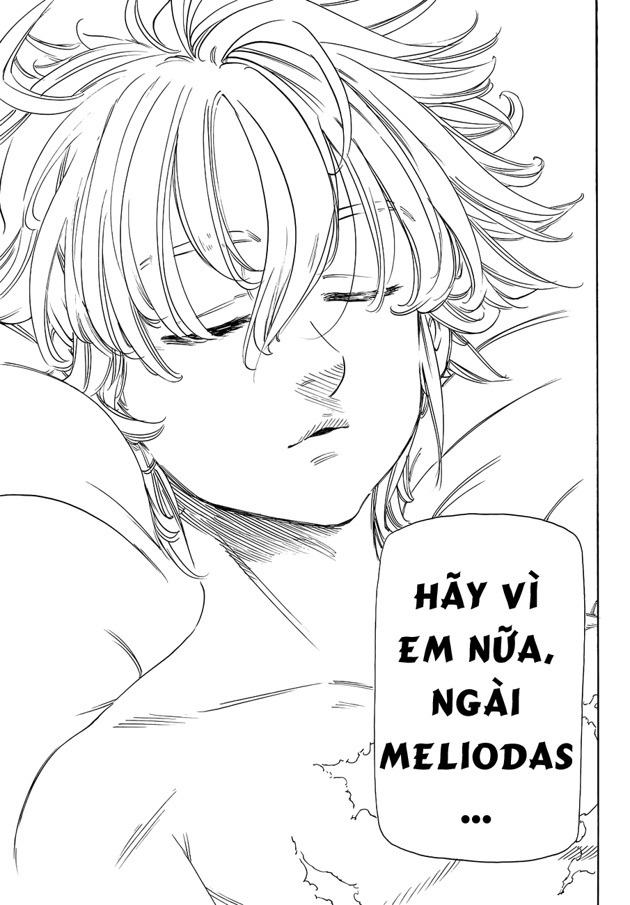 Thất Hình Đại Tội Chapter 180 - Trang 2