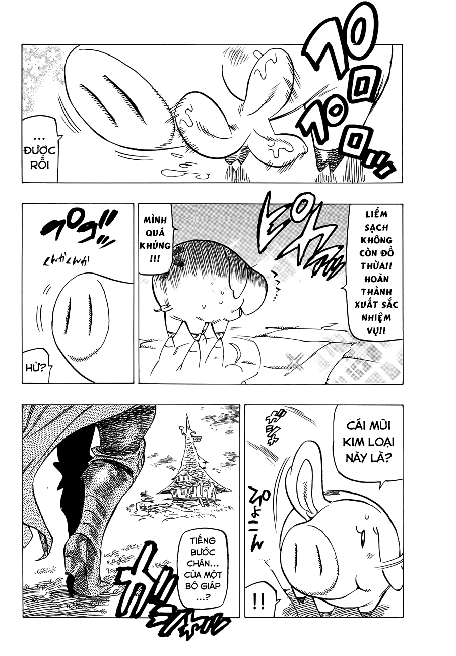 Thất Hình Đại Tội Chapter 180 - Trang 2