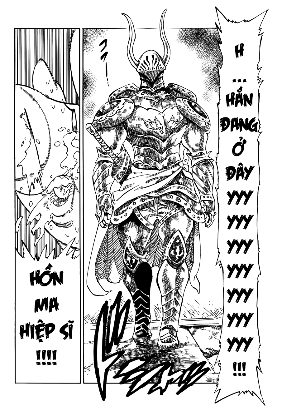 Thất Hình Đại Tội Chapter 180 - Trang 2