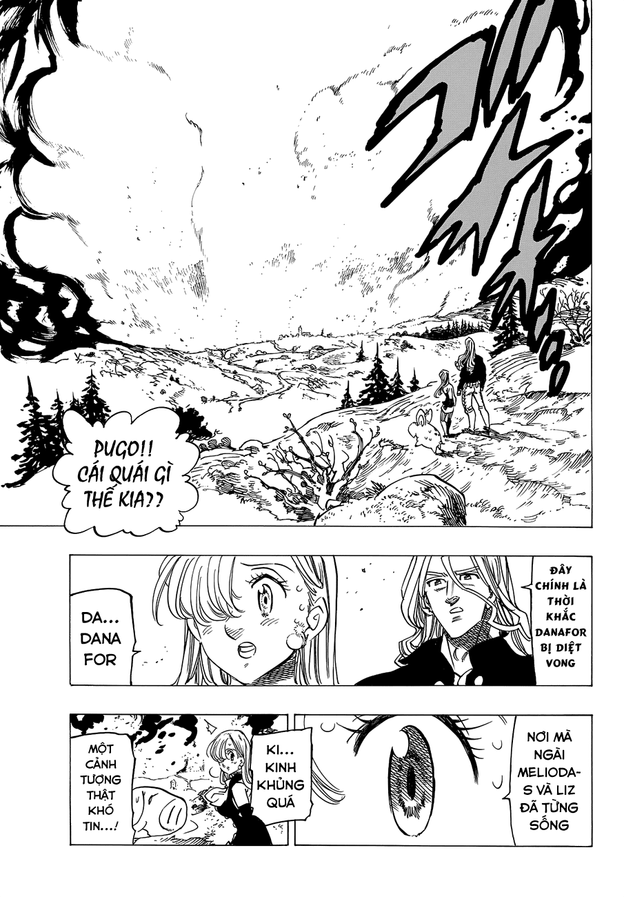 Thất Hình Đại Tội Chapter 181 - Trang 2