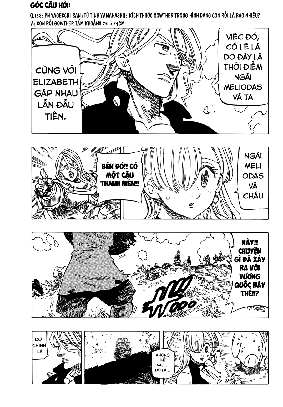 Thất Hình Đại Tội Chapter 181 - Trang 2