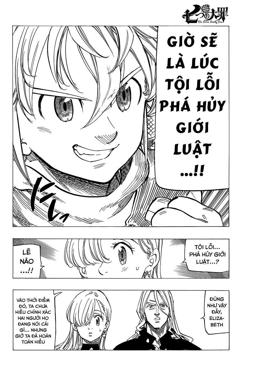 Thất Hình Đại Tội Chapter 182 - Trang 2