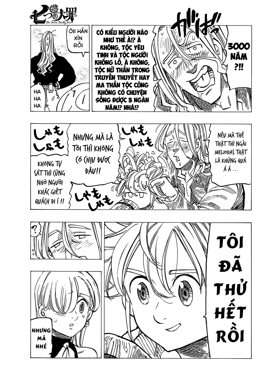 Thất Hình Đại Tội Chapter 182 - Trang 2