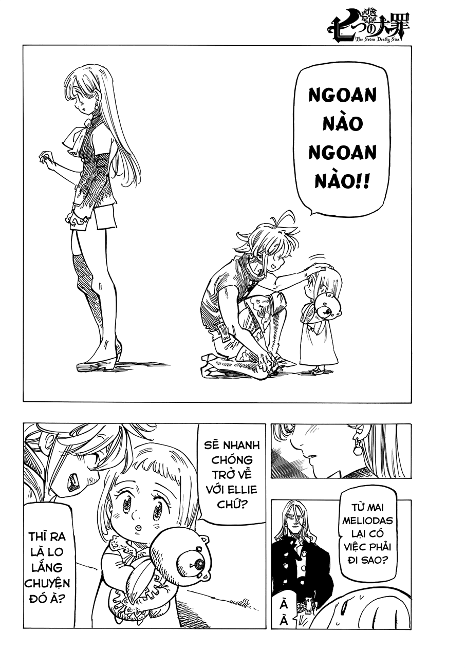 Thất Hình Đại Tội Chapter 182 - Trang 2