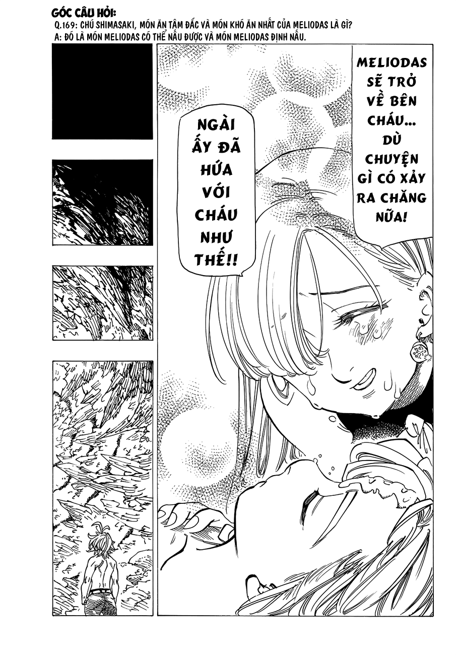 Thất Hình Đại Tội Chapter 182 - Trang 2