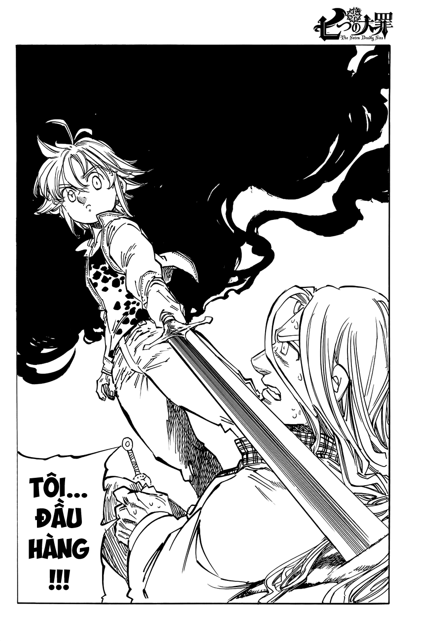 Thất Hình Đại Tội Chapter 182 - Trang 2