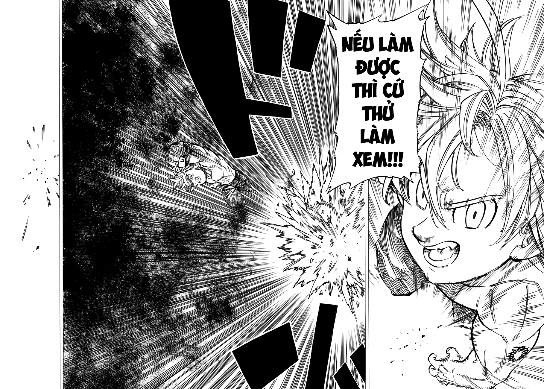 Thất Hình Đại Tội Chapter 183 - Trang 2