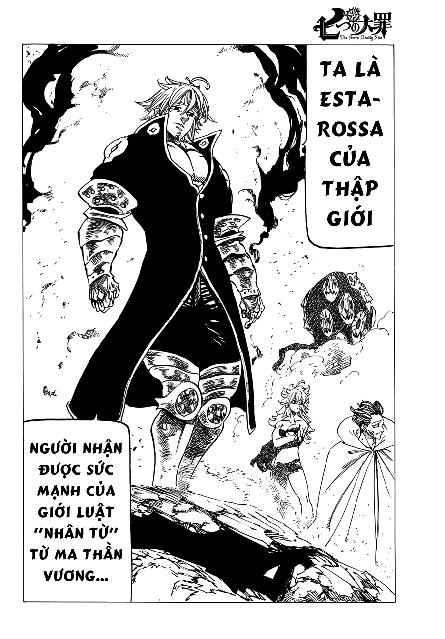 Thất Hình Đại Tội Chapter 183 - Trang 2