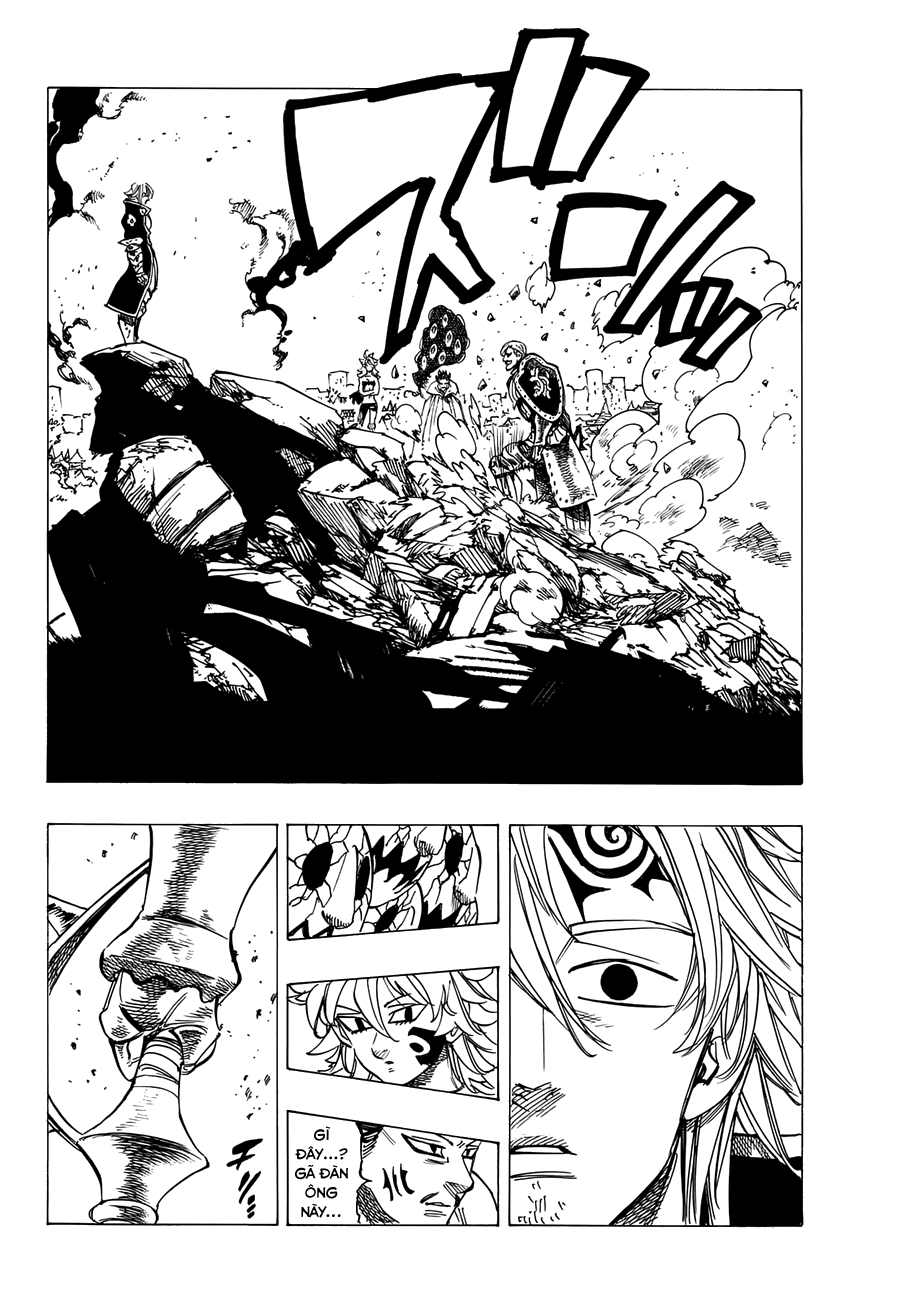 Thất Hình Đại Tội Chapter 183 - Trang 2