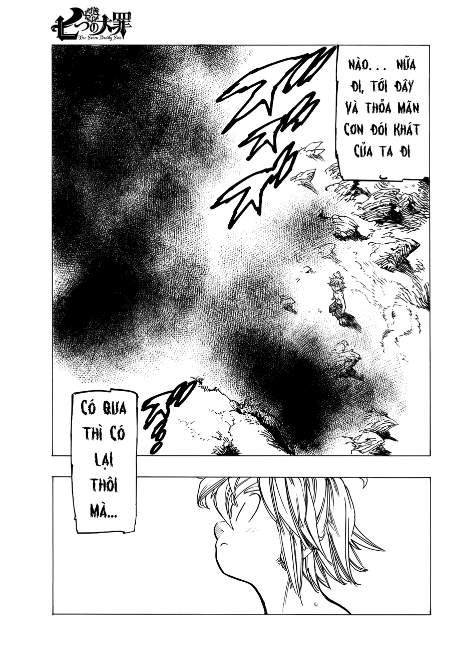 Thất Hình Đại Tội Chapter 183 - Trang 2