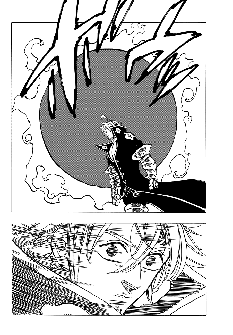 Thất Hình Đại Tội Chapter 184 - Trang 2