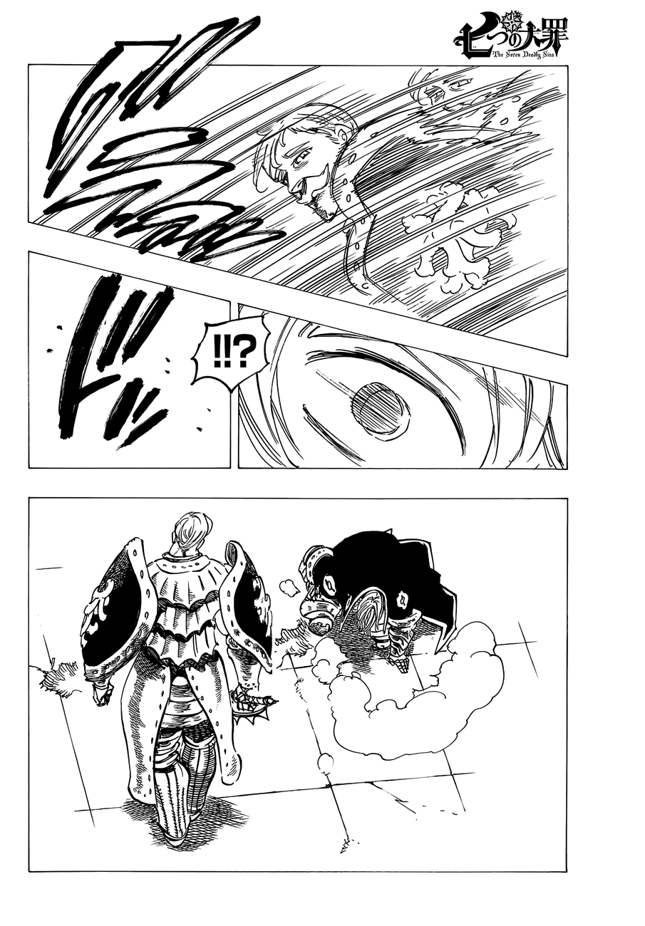 Thất Hình Đại Tội Chapter 184 - Trang 2