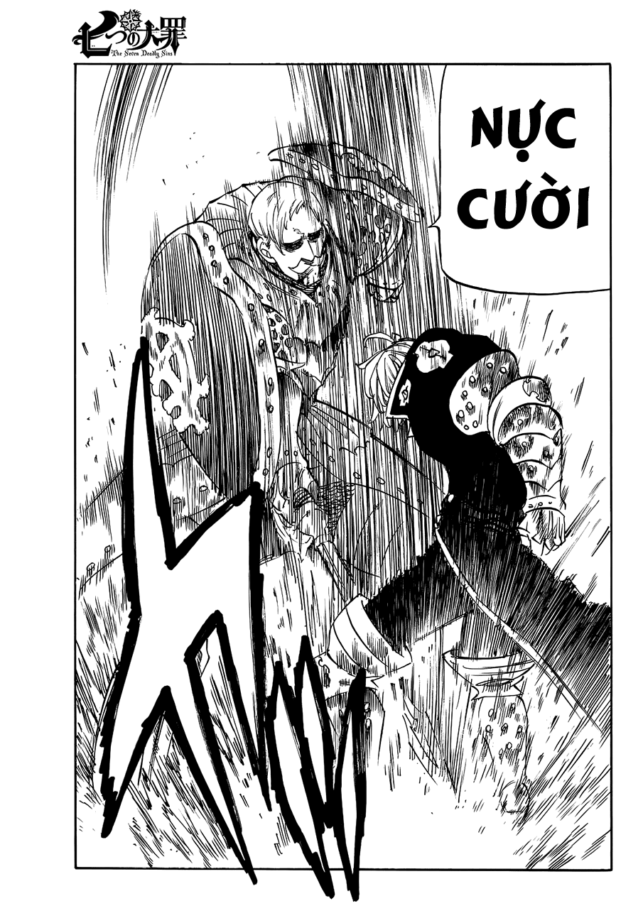 Thất Hình Đại Tội Chapter 184 - Trang 2