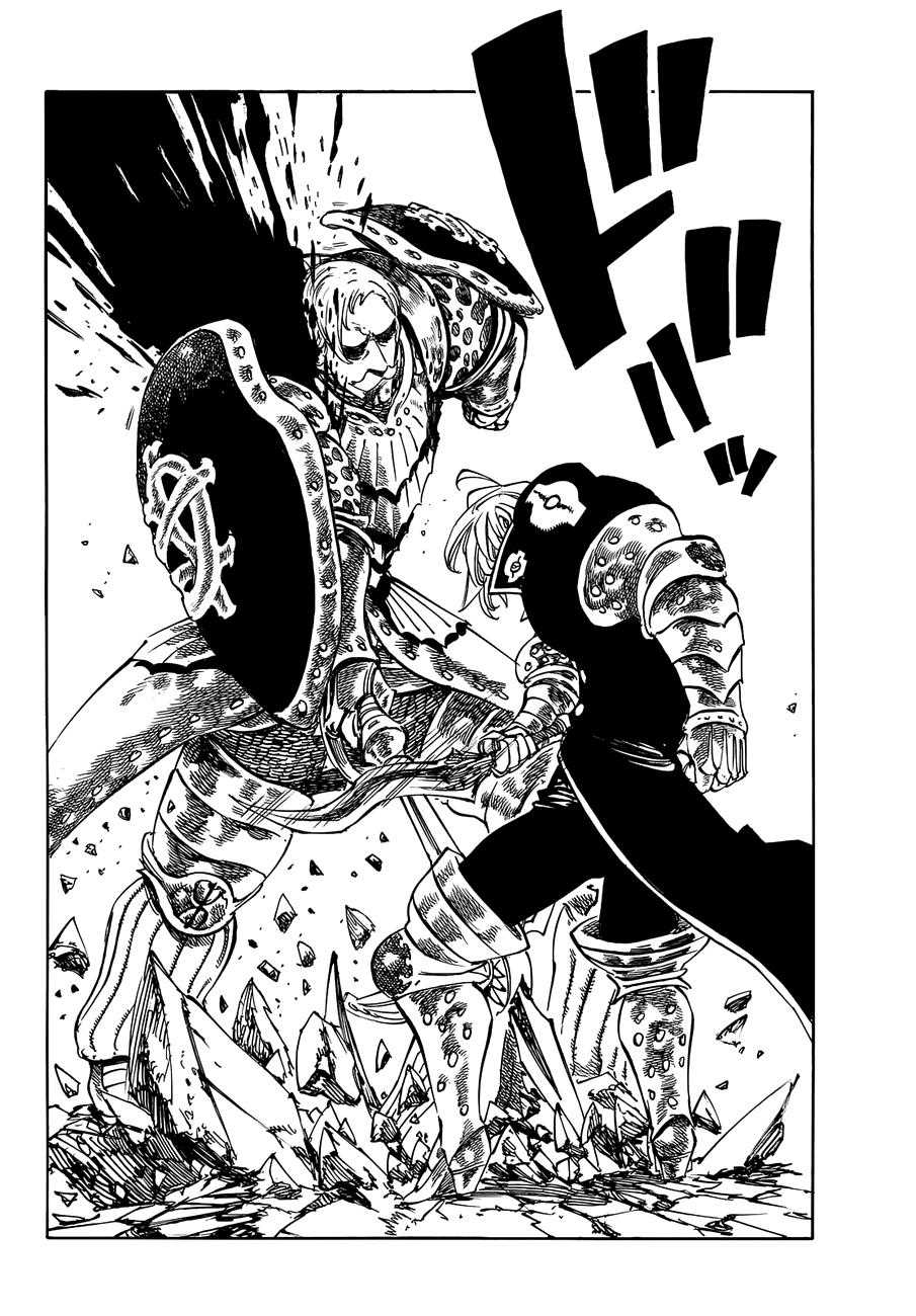 Thất Hình Đại Tội Chapter 184 - Trang 2