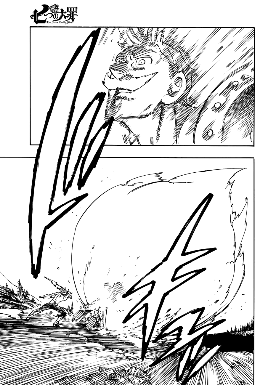 Thất Hình Đại Tội Chapter 185 - Trang 2