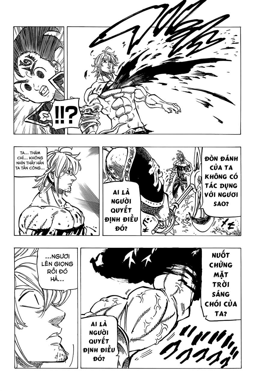 Thất Hình Đại Tội Chapter 185 - Trang 2