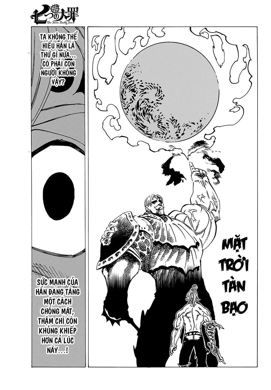 Thất Hình Đại Tội Chapter 185 - Trang 2