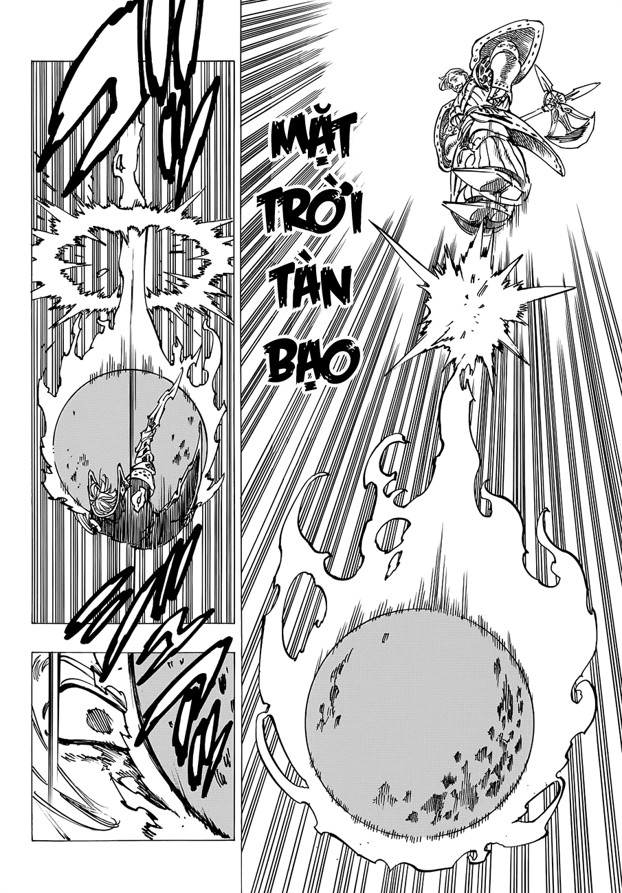 Thất Hình Đại Tội Chapter 185 - Trang 2