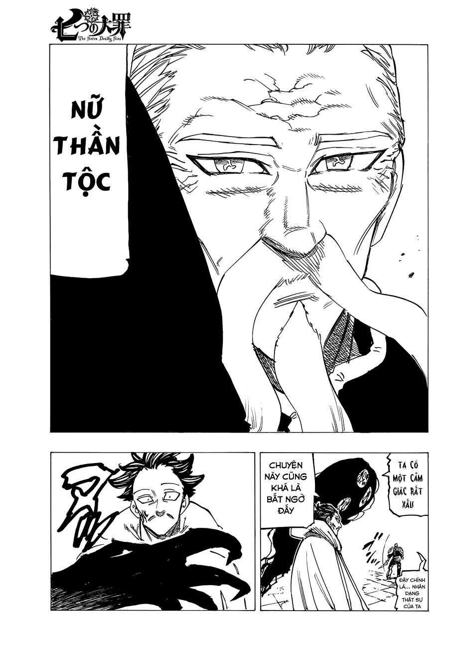 Thất Hình Đại Tội Chapter 186 - Trang 2