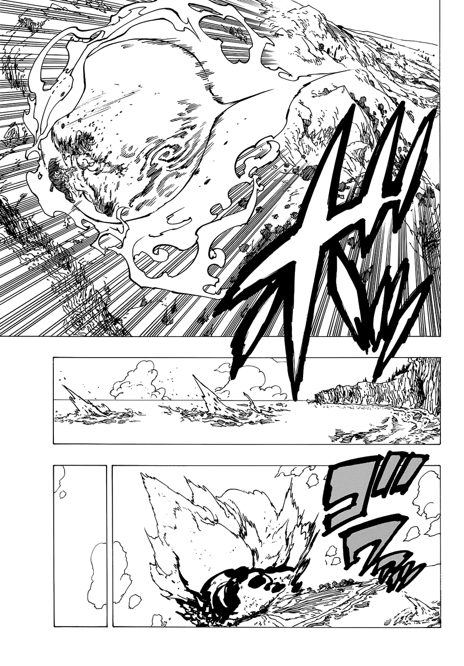 Thất Hình Đại Tội Chapter 186 - Trang 2