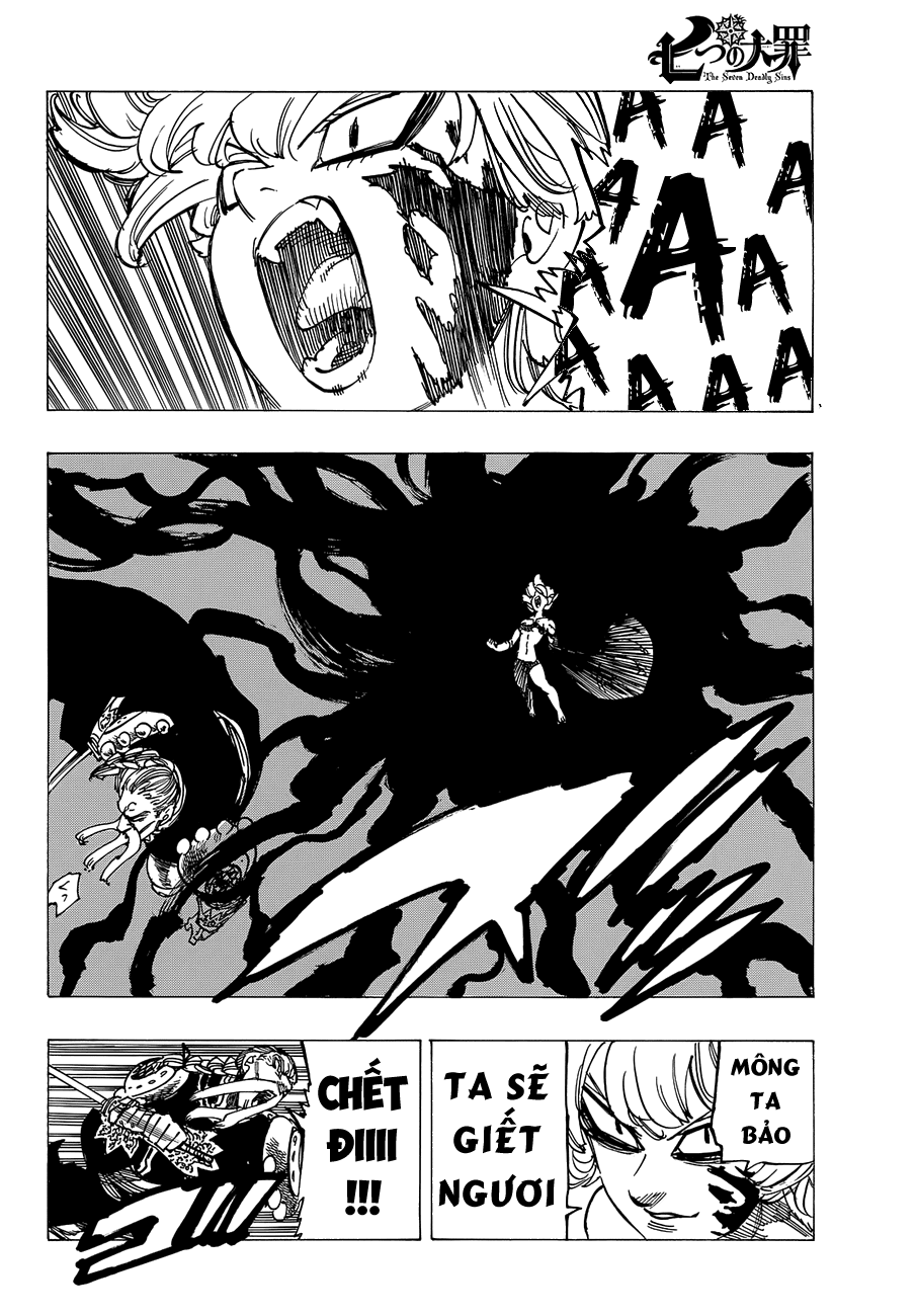 Thất Hình Đại Tội Chapter 187 - Trang 2