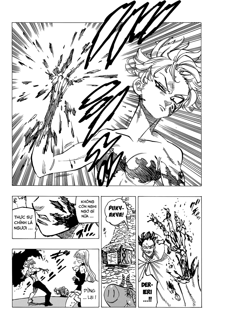 Thất Hình Đại Tội Chapter 188 - Trang 2