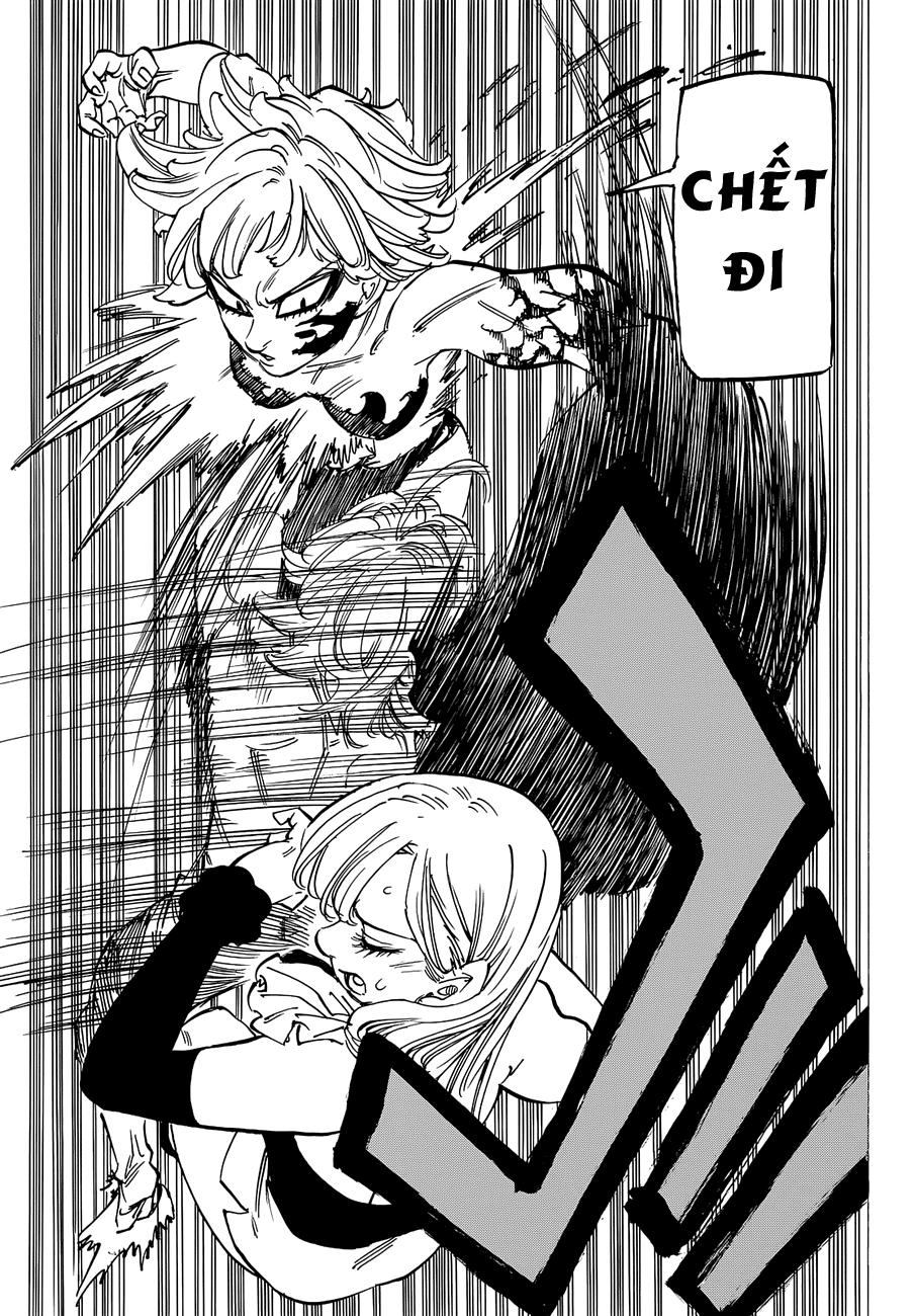 Thất Hình Đại Tội Chapter 188 - Trang 2