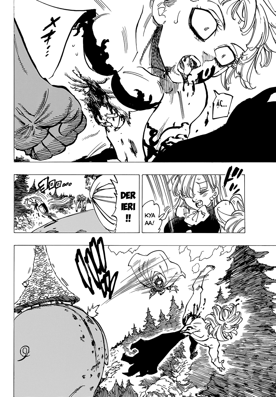 Thất Hình Đại Tội Chapter 188 - Trang 2