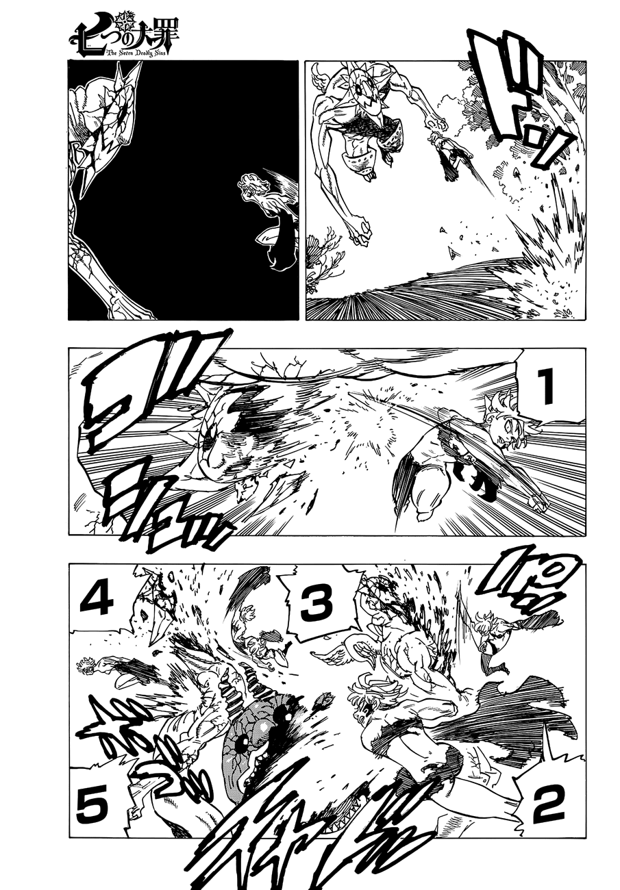 Thất Hình Đại Tội Chapter 189 - Trang 2