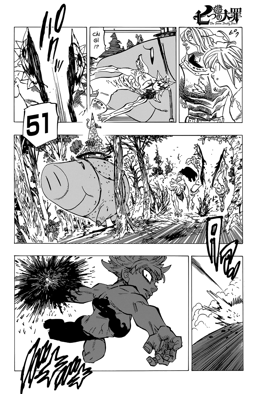 Thất Hình Đại Tội Chapter 189 - Trang 2