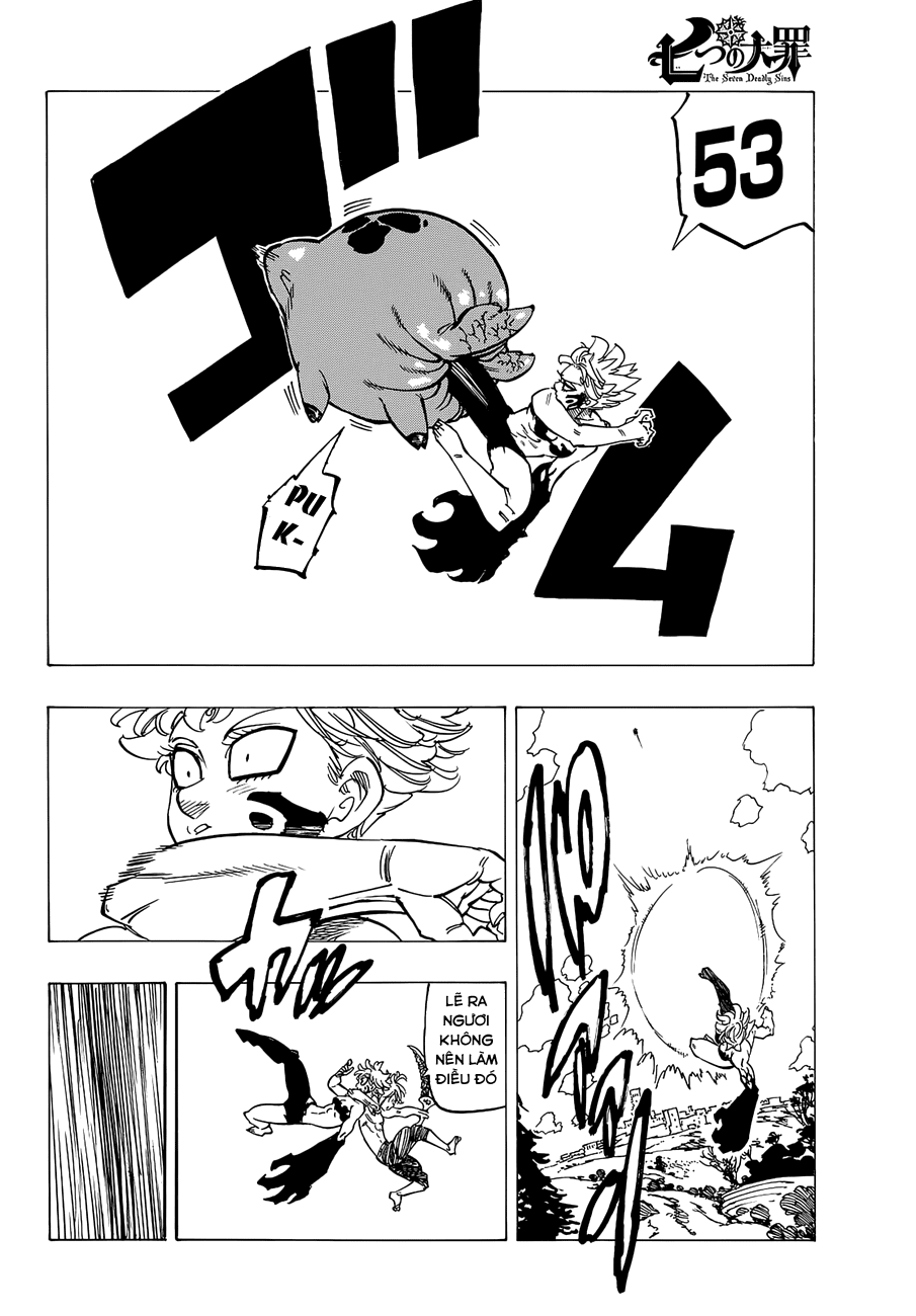 Thất Hình Đại Tội Chapter 189 - Trang 2