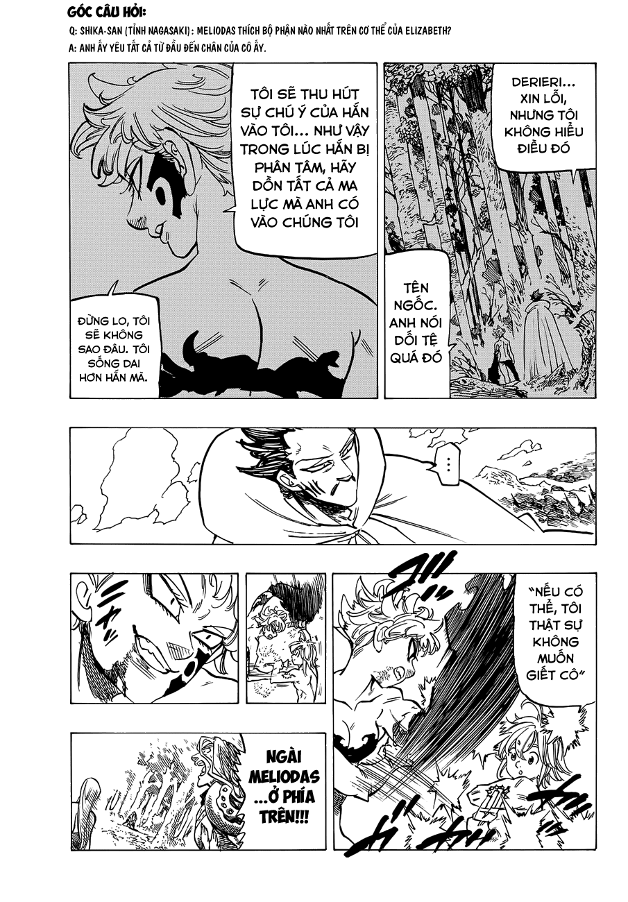 Thất Hình Đại Tội Chapter 189 - Trang 2