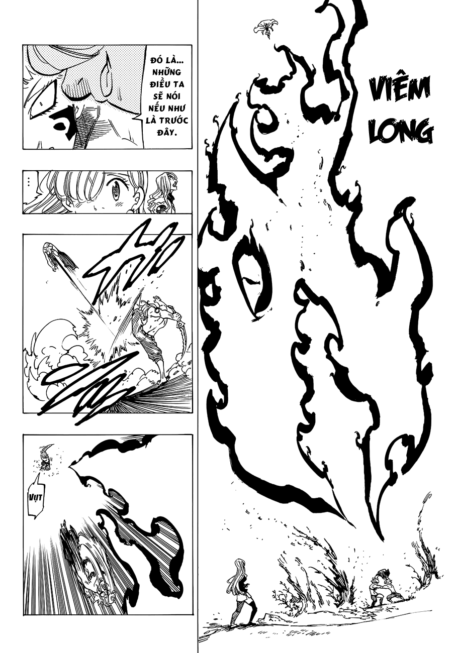 Thất Hình Đại Tội Chapter 189 - Trang 2