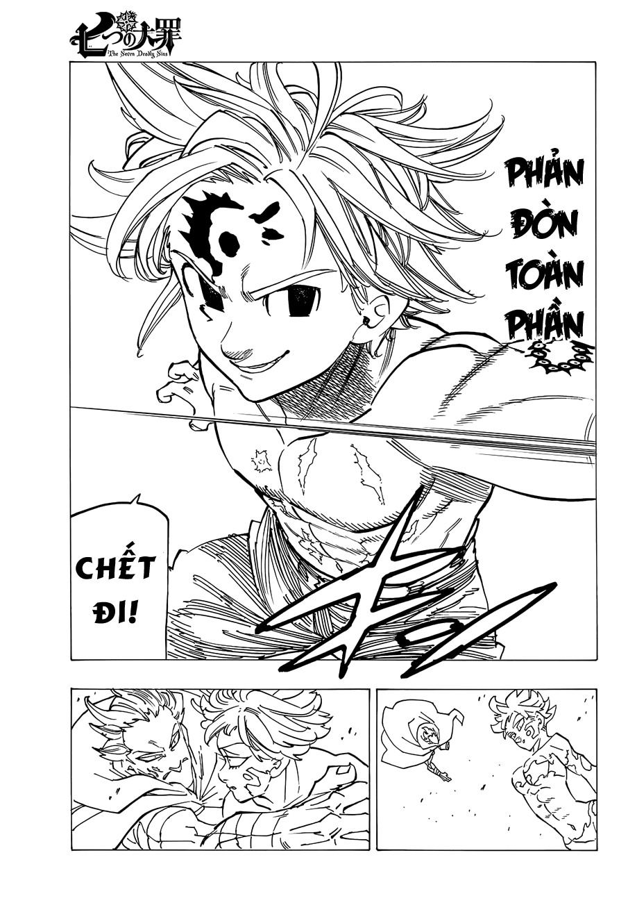 Thất Hình Đại Tội Chapter 189 - Trang 2