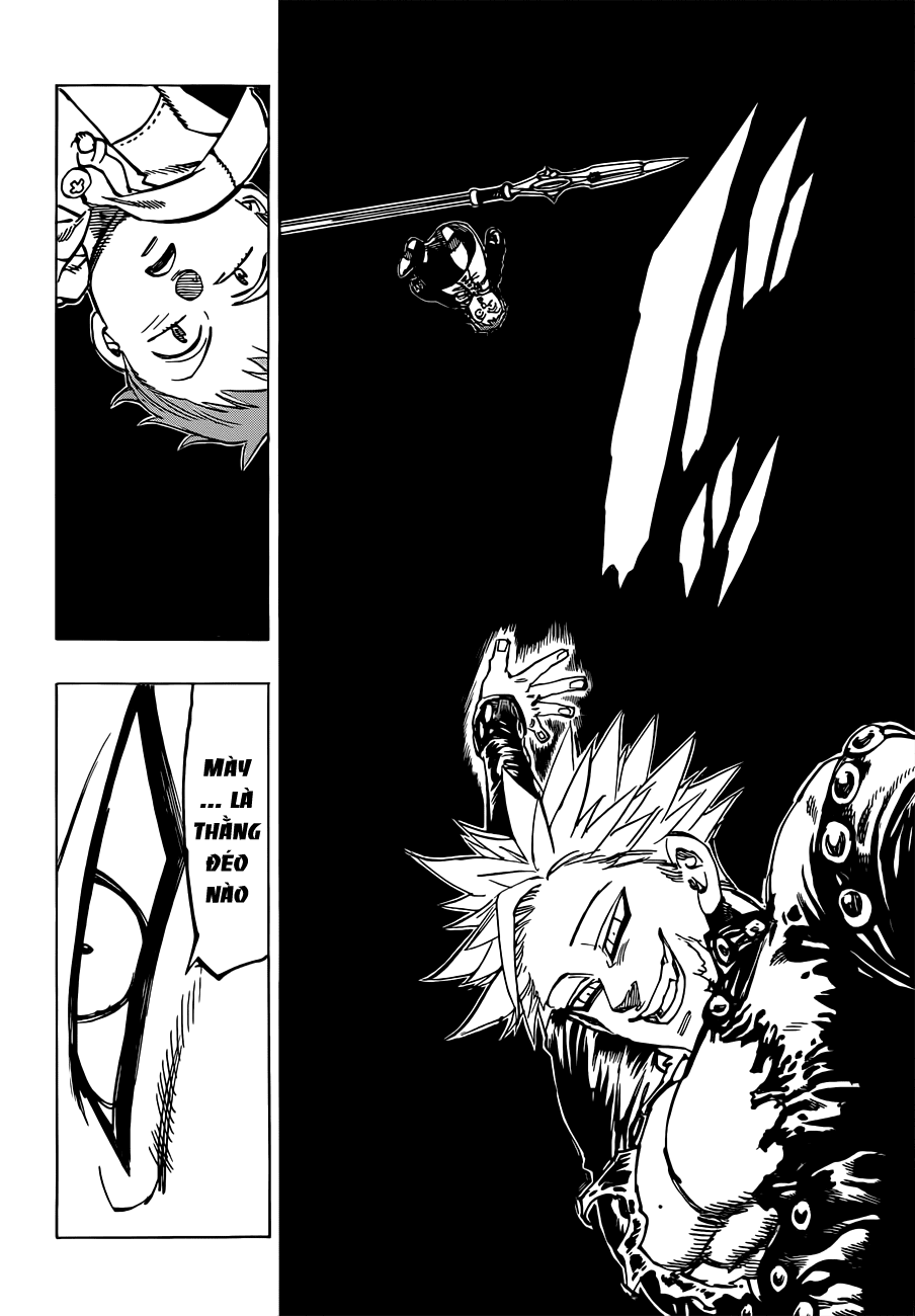 Thất Hình Đại Tội Chapter 19 - Trang 2