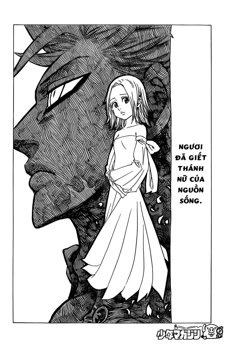 Thất Hình Đại Tội Chapter 19 - Trang 2