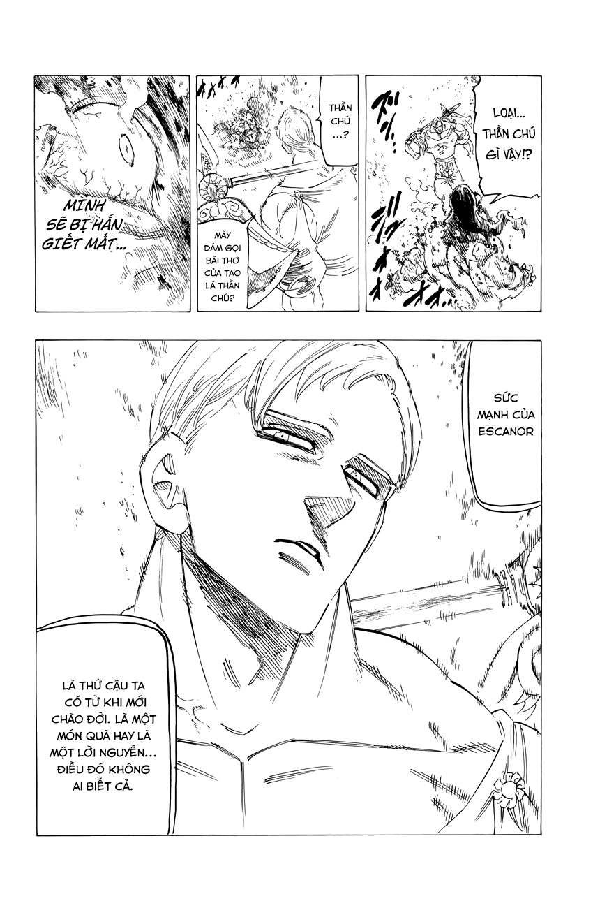 Thất Hình Đại Tội Chapter 190.5 - Trang 2