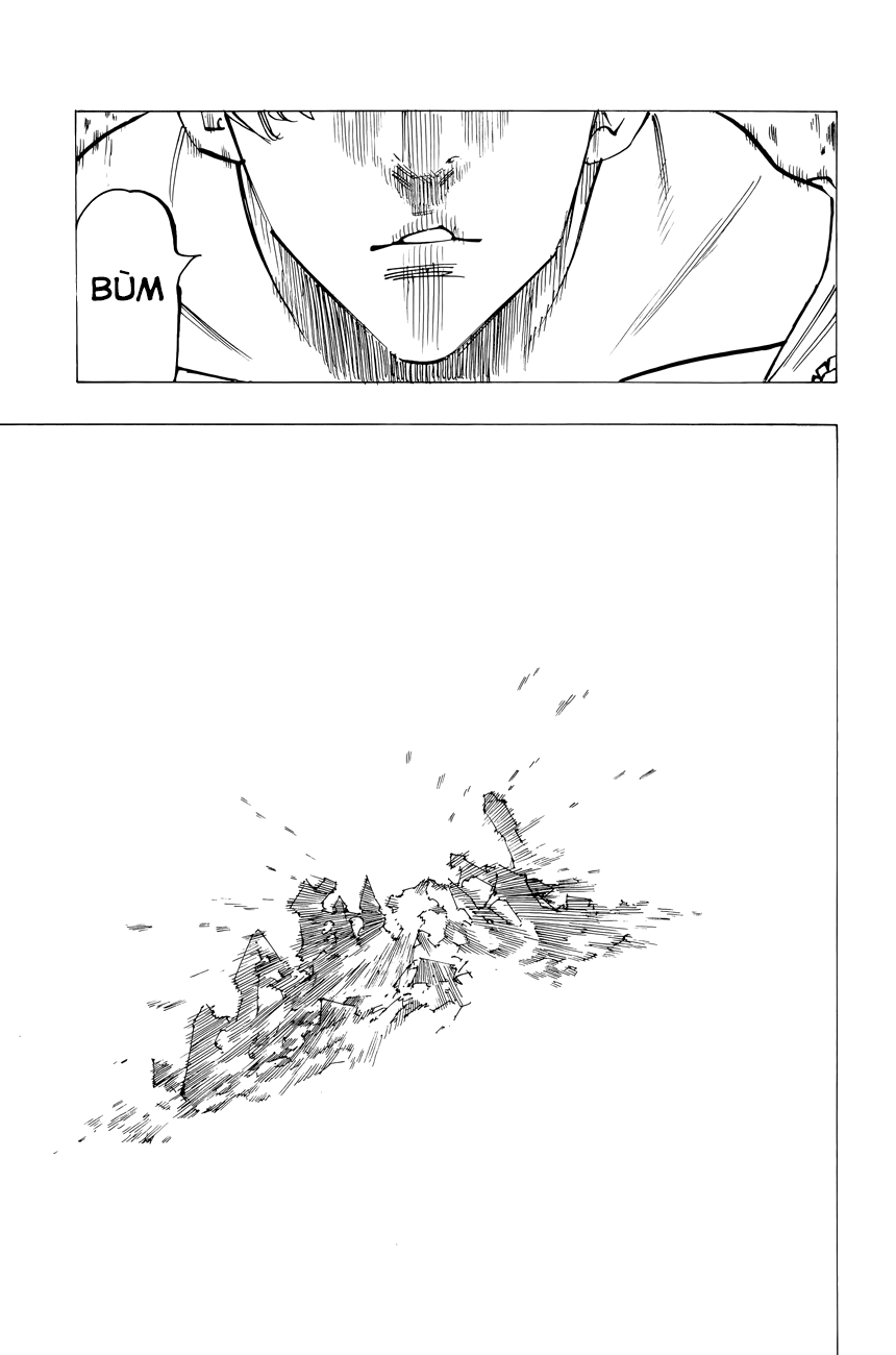 Thất Hình Đại Tội Chapter 190.5 - Trang 2