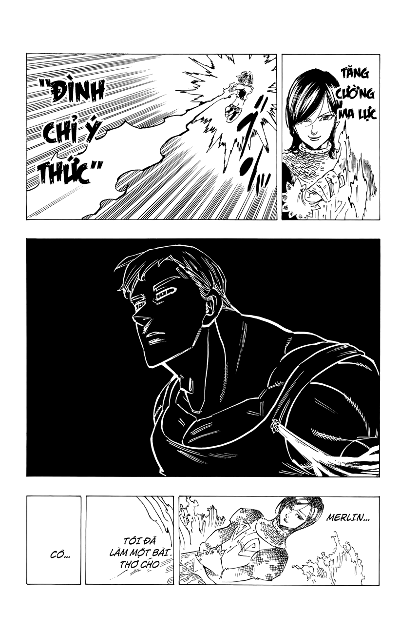 Thất Hình Đại Tội Chapter 190.5 - Trang 2