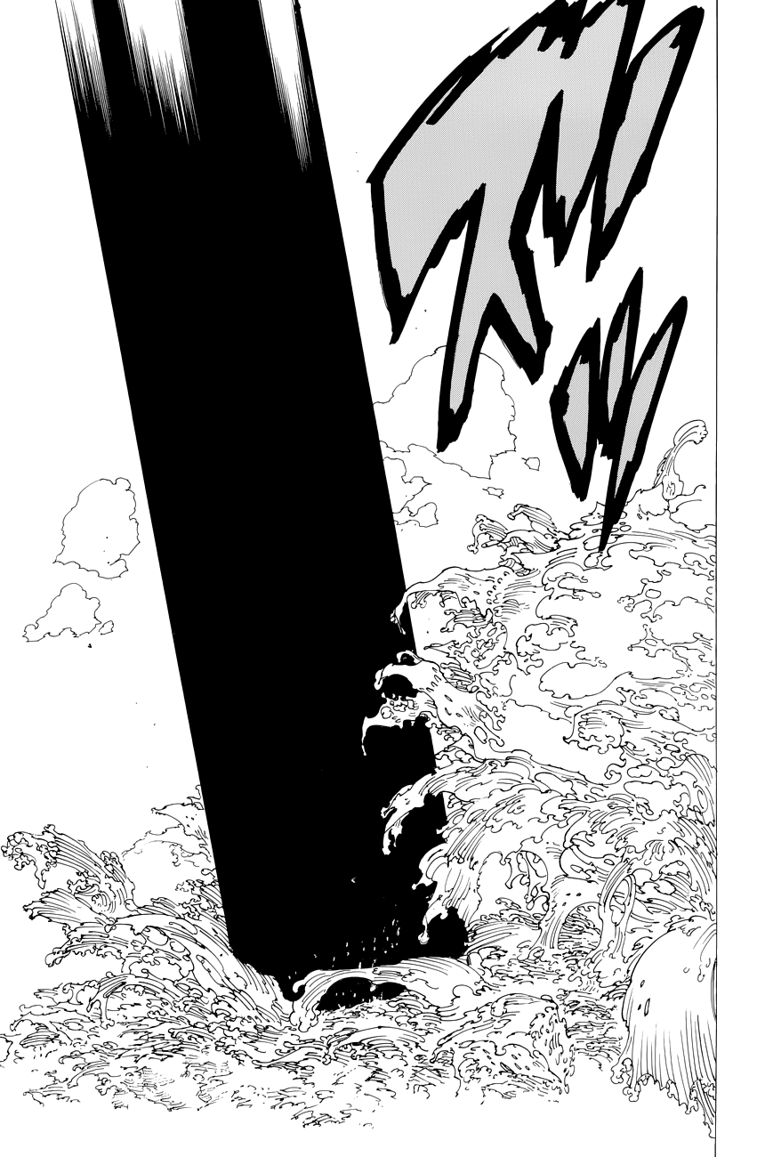 Thất Hình Đại Tội Chapter 190.5 - Trang 2