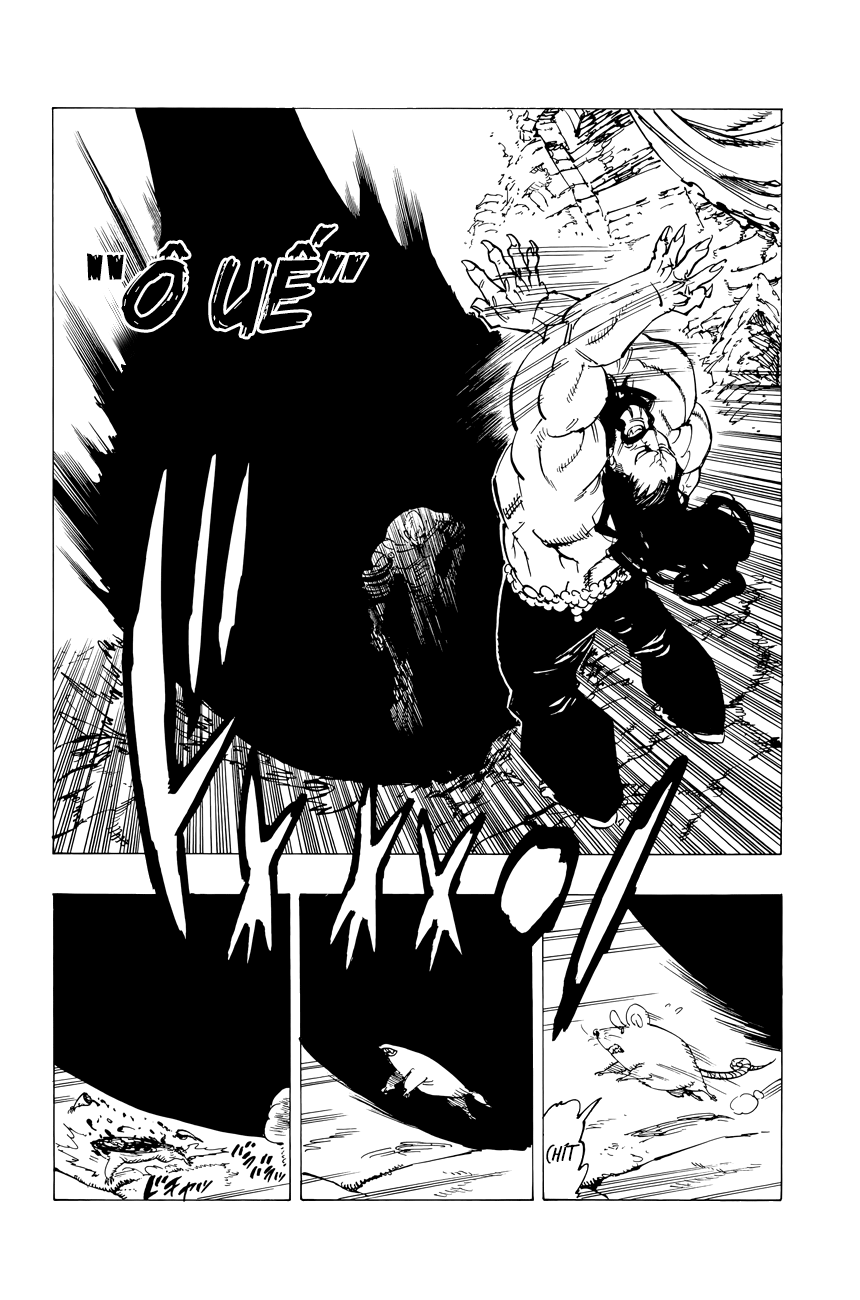 Thất Hình Đại Tội Chapter 190.5 - Trang 2