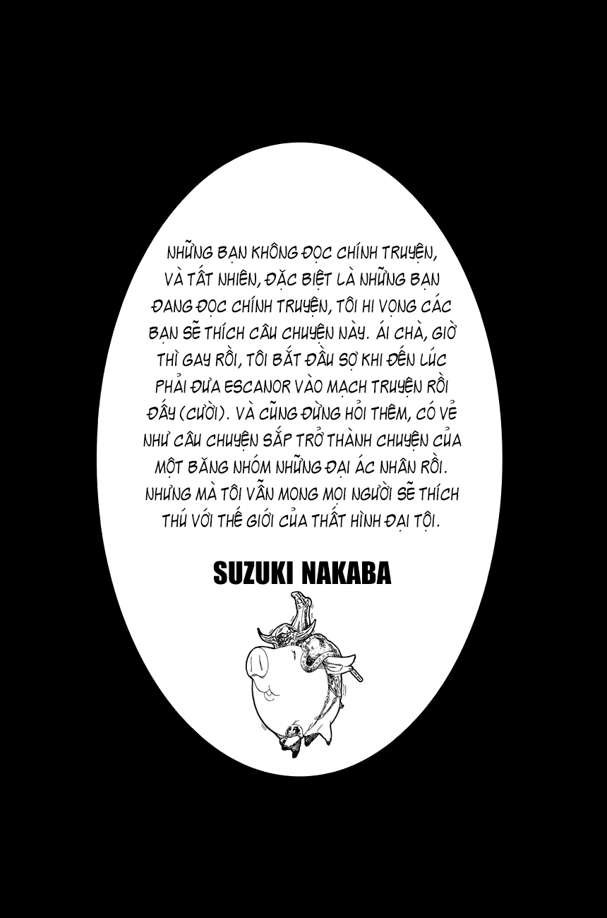 Thất Hình Đại Tội Chapter 190.5 - Trang 2