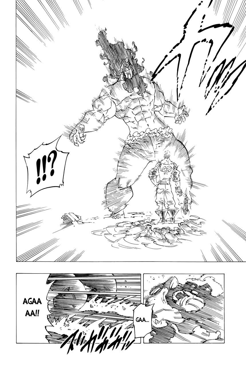 Thất Hình Đại Tội Chapter 190.5 - Trang 2