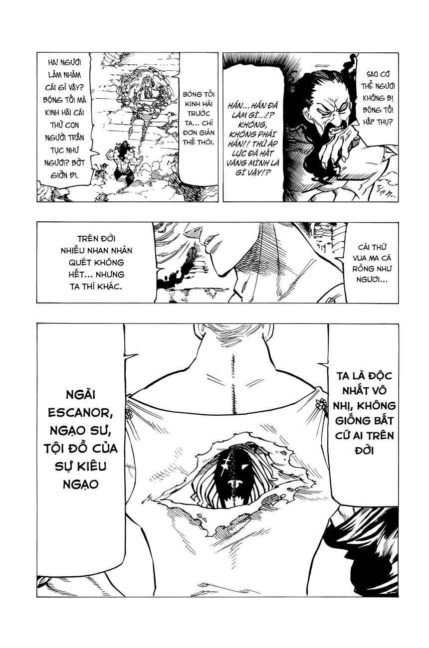 Thất Hình Đại Tội Chapter 190.5 - Trang 2