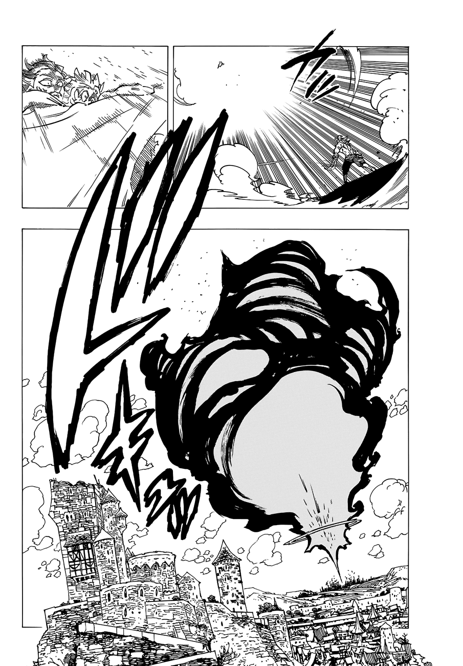 Thất Hình Đại Tội Chapter 190 - Trang 2