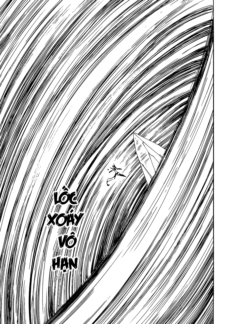Thất Hình Đại Tội Chapter 191 - Trang 2