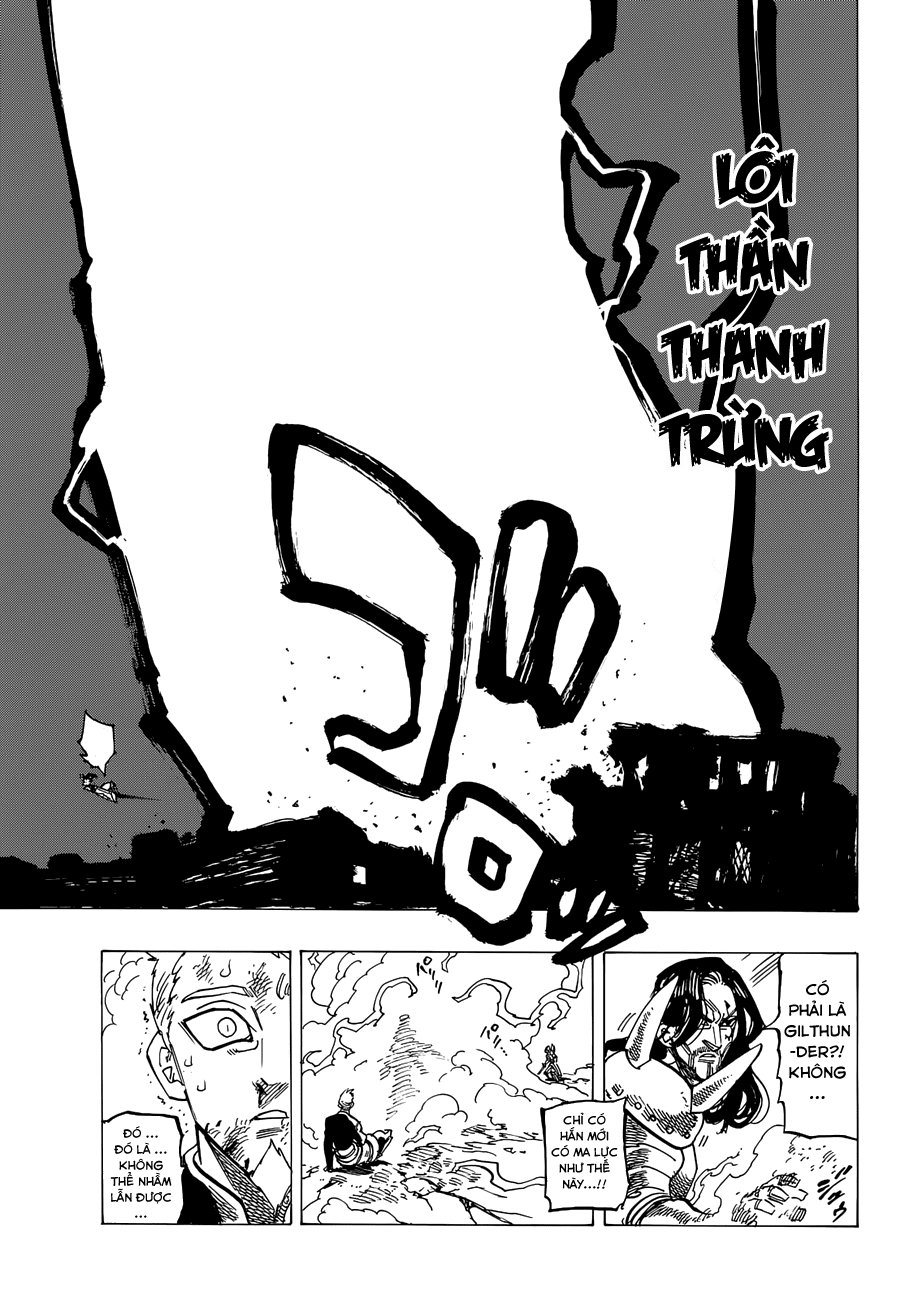 Thất Hình Đại Tội Chapter 192 - Trang 2