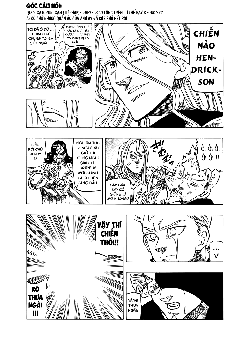 Thất Hình Đại Tội Chapter 192 - Trang 2