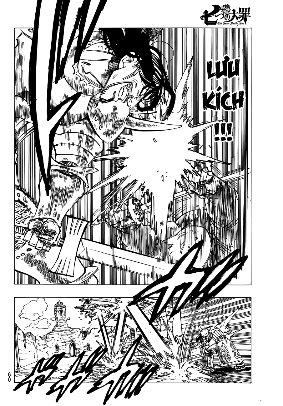 Thất Hình Đại Tội Chapter 192 - Trang 2