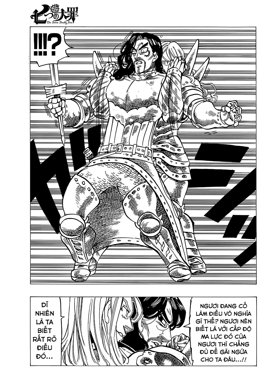 Thất Hình Đại Tội Chapter 193 - Trang 2